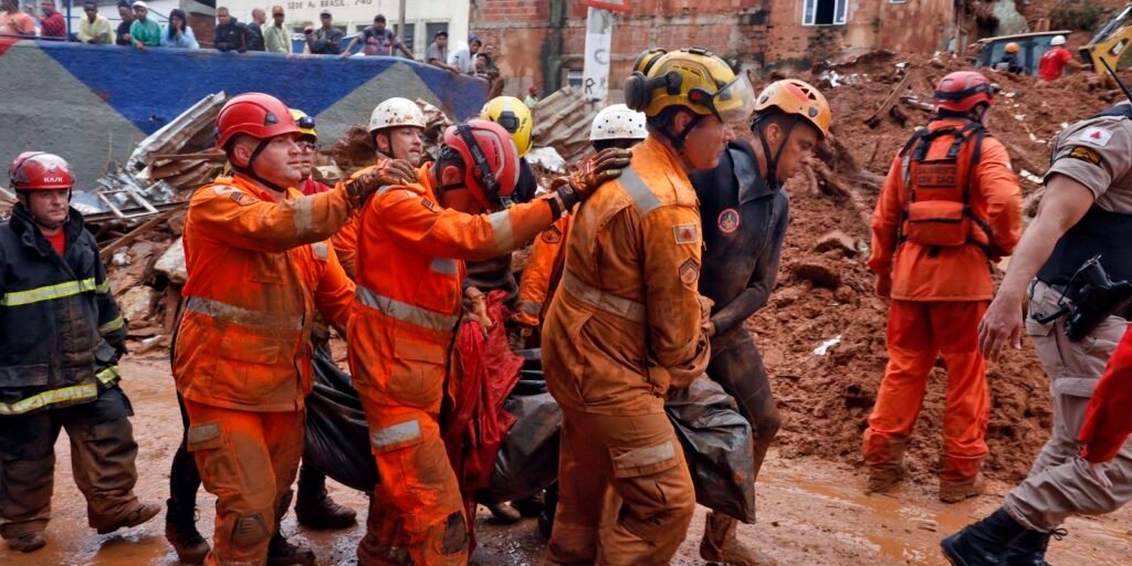 chuvas-em-mg:-autoridades-contabilizam-28-mortes-e-40-desaparecidos