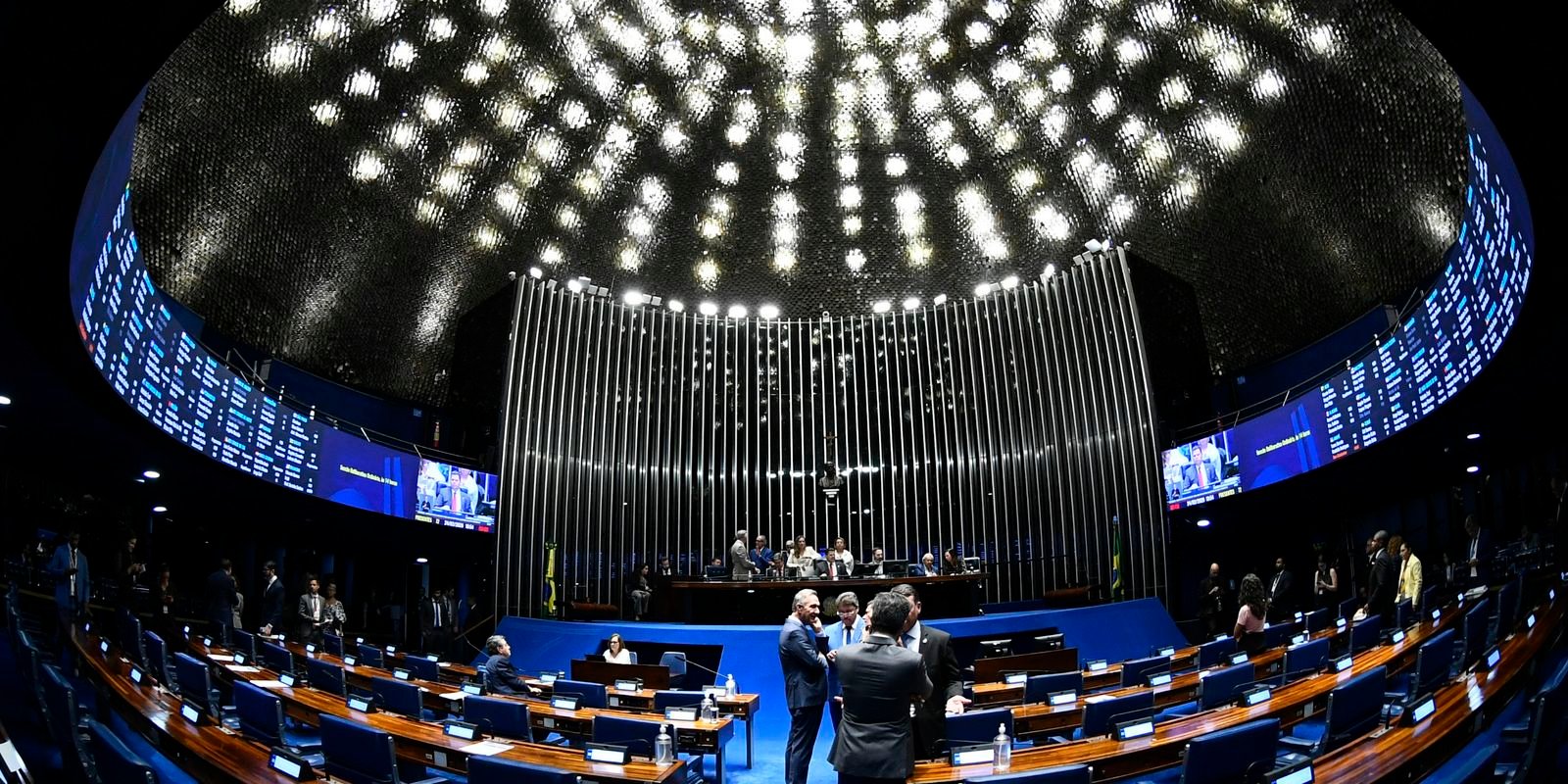 senado-aprova-regras-mais-duras-para-condenados-por-morte-de-policiais