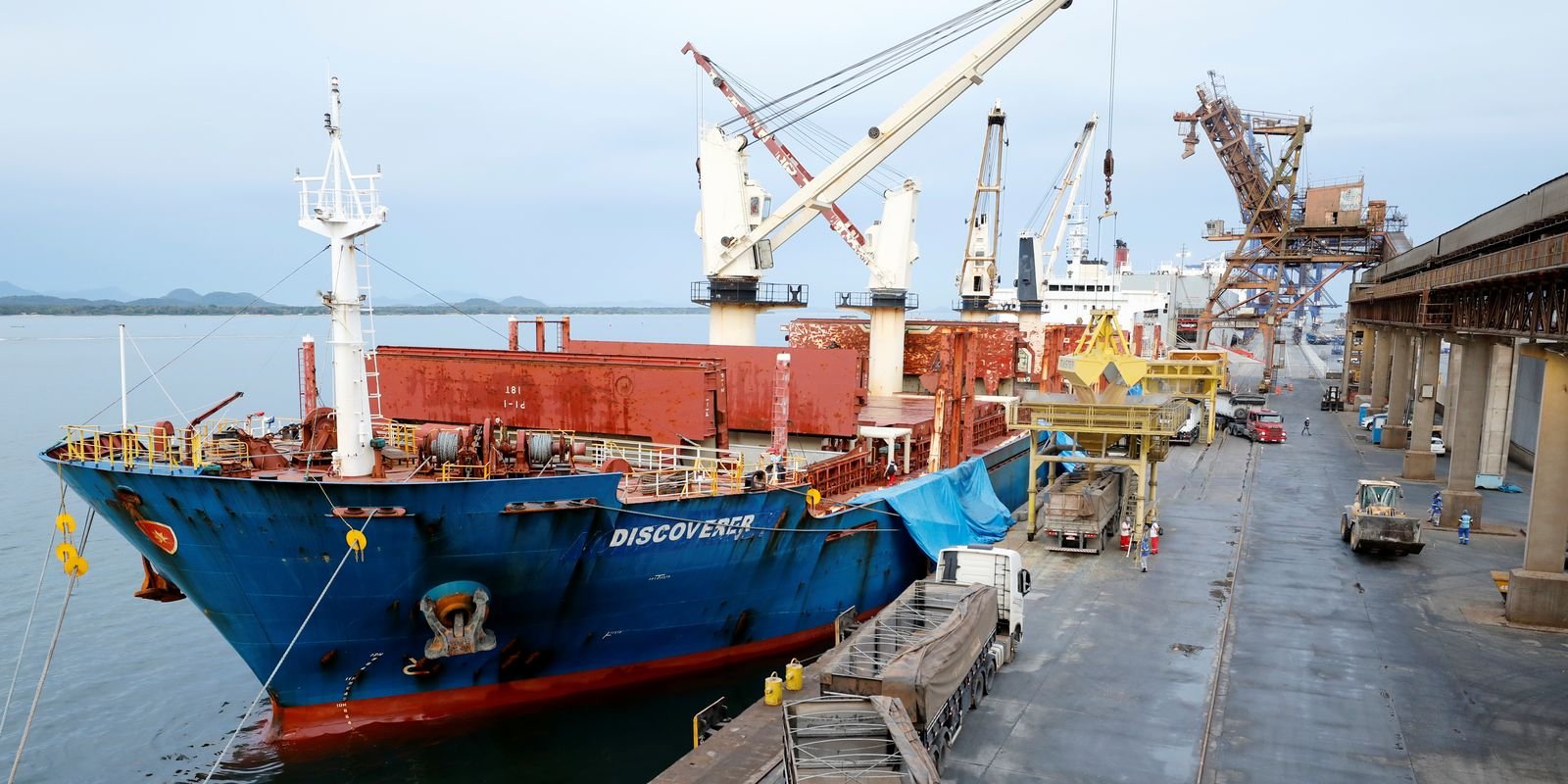 novas-tarifas-de-trump-poupam-46%-das-exportacoes-do-brasil-aos-eua