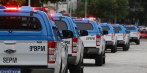 policia-militar-faz-operacao-no-complexo-da-mare-no-rio