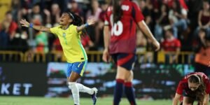 selecao-feminina-derrota-costa-rica-em-primeiro-amistoso-de-2026