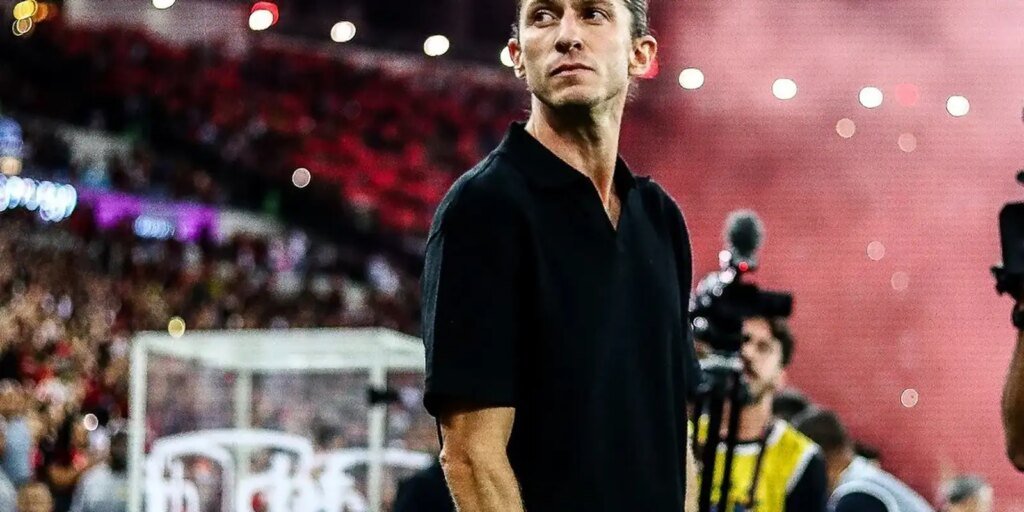 flamengo-demite-tecnico-filipe-luis-apos-goleada-sobre-o-madureira