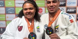com-mais-2-podios,-brasil-encerra-grand-prix-de-judo-com-6-medalhas