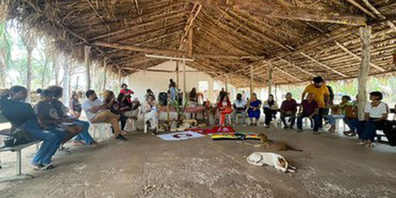 patrimonio-historico:-quilombo-em-campo-grande-e-o-1o-tombado-no-pais