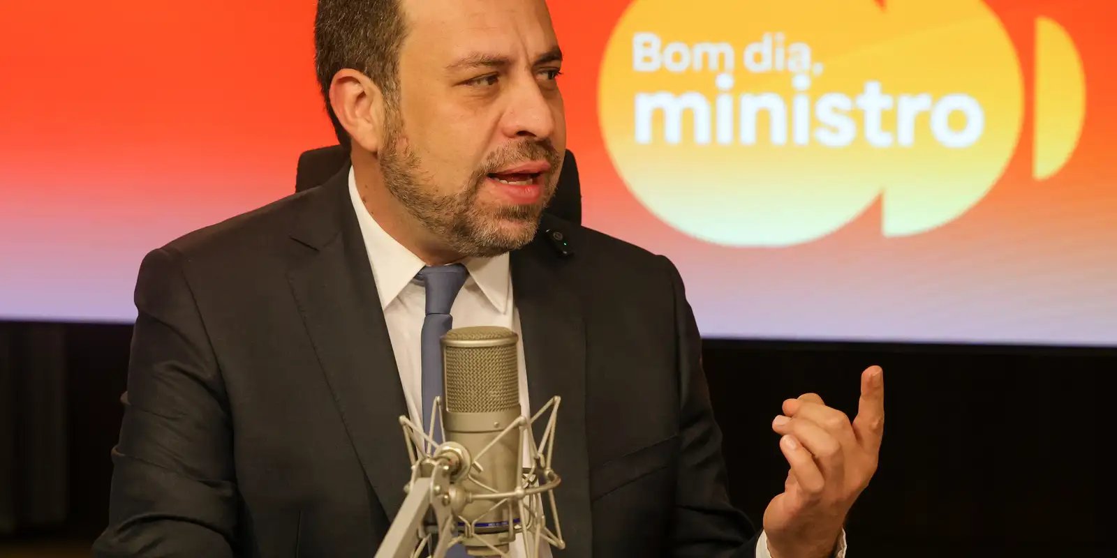 boulos-sobre-6×1:-se-houver-demora,-governo-envia-projeto-com-urgencia