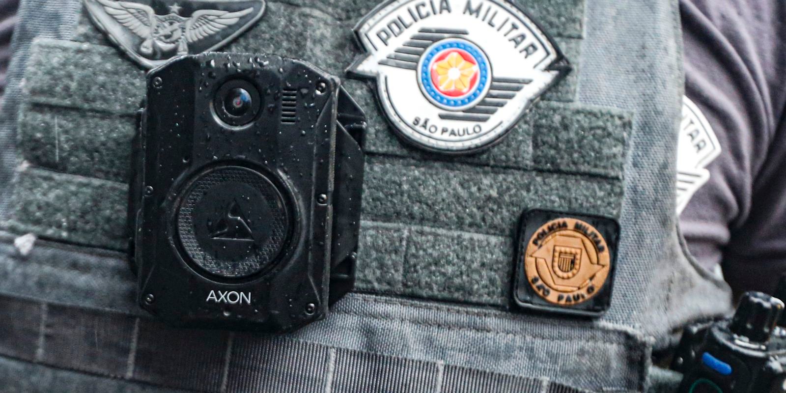 mprj-recomenda-uso-correto-das-cameras-corporais-pelas-policias-do-rio