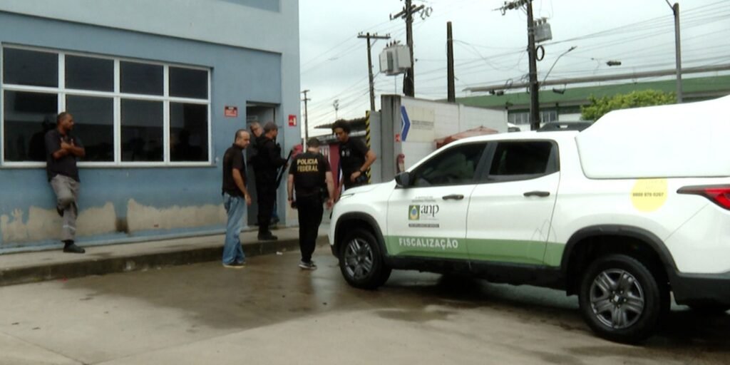 anp-fiscaliza-distribuidoras-de-combustivel-no-rio-de-janeiro