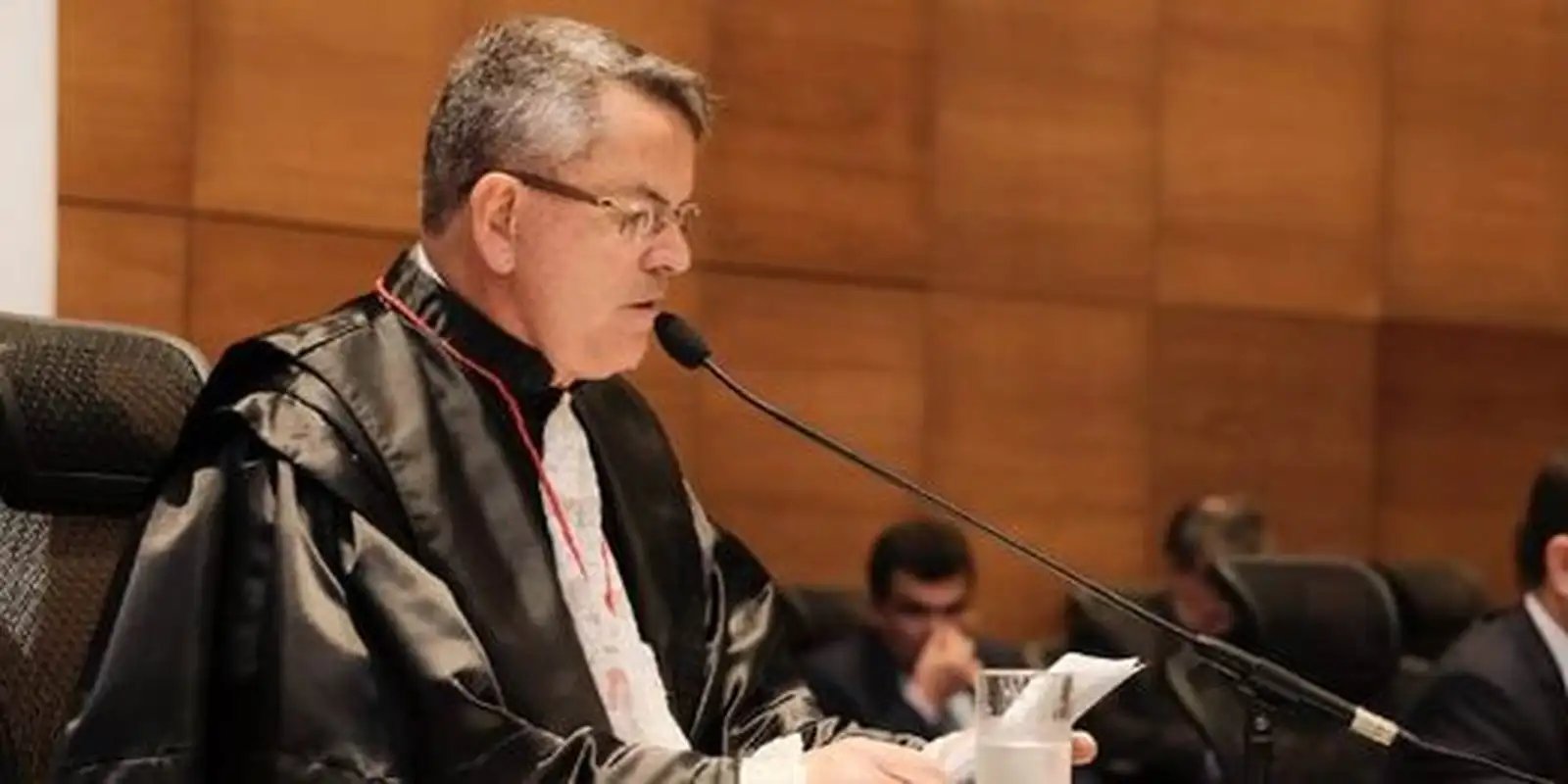 tre-rj:-grupo-vai-impedir-influencia-do-crime-organizado-nas-eleicoes