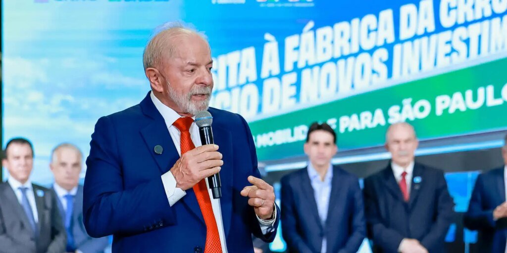 lula-defende-parcerias-externas-para-trazer-novas-tecnologias-ao-pais