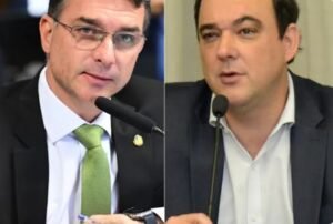 A filiação de Flávio Roscoe foi acompanhada por lideranças do partido, como o presidente Valdemar Costa Neto, o deputado federal Domingos Sávio, pré-candidato ao Senado por Minas, o senador Rogério Marinho e o líder da oposição na Câmara, Sóstenes Cavalcante.