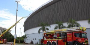 defesa-civil-do-rio-interdita-parte-do-velodromo-atingido-por-incendio