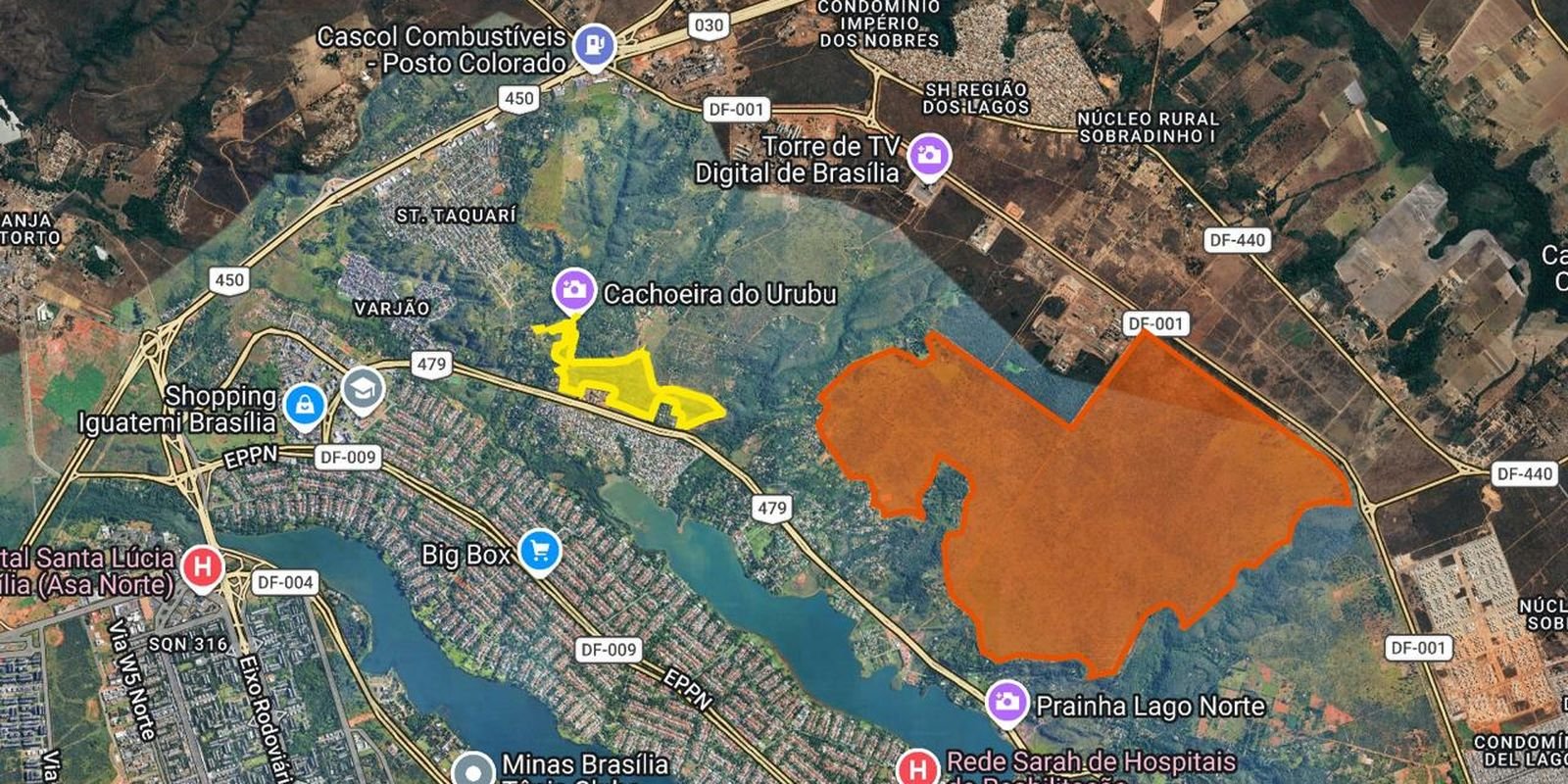 parque-da-serrinha-nao-abrange-area-destinada-ao-brb