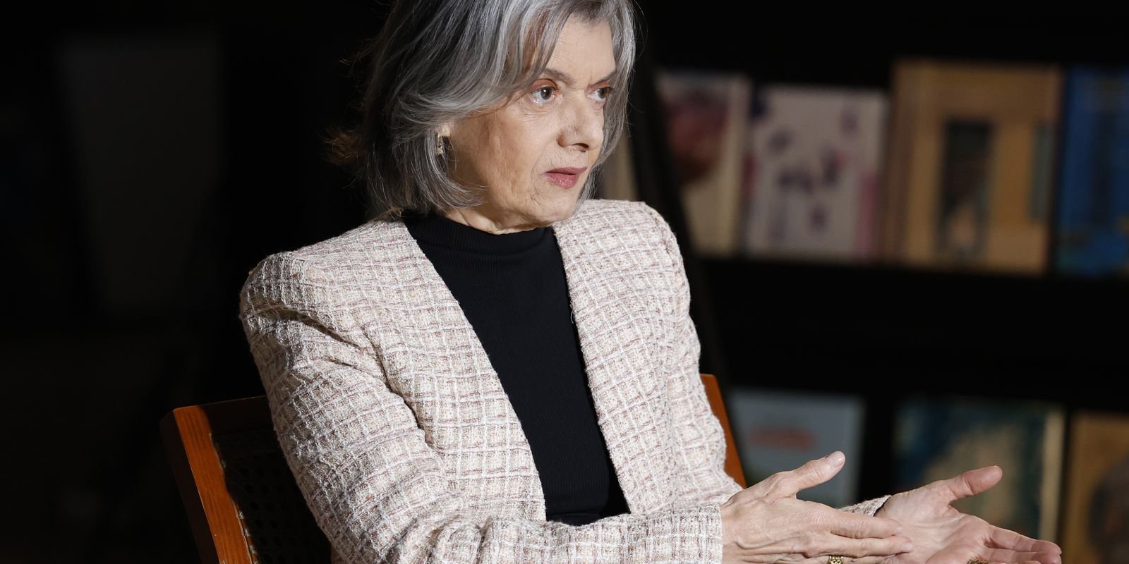 carmen-lucia-diz-que-e-aconselhada-a-deixar-stf-por-ataques-machistas