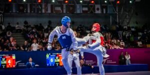 pan-americano-de-taekwondo-comeca-nesta-quinta-no-rio-de-janeiro