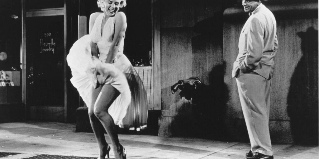 muito-alem-da-loira-fatal:-mostra-celebra-100-anos-de-marilyn-monroe