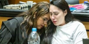 monique-medeiros-deixa-a-prisao-no-rio;-mp-vai-recorrer-da-decisao