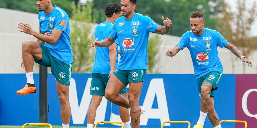 brasil-faz-penultimo-treino-e-viaja-para-o-texas-onde-enfrenta-japao