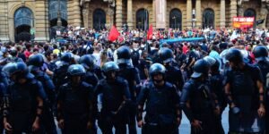 stj:-estado-de-sp-deve-ter-protocolo-para-atuar-em-manifestacoes