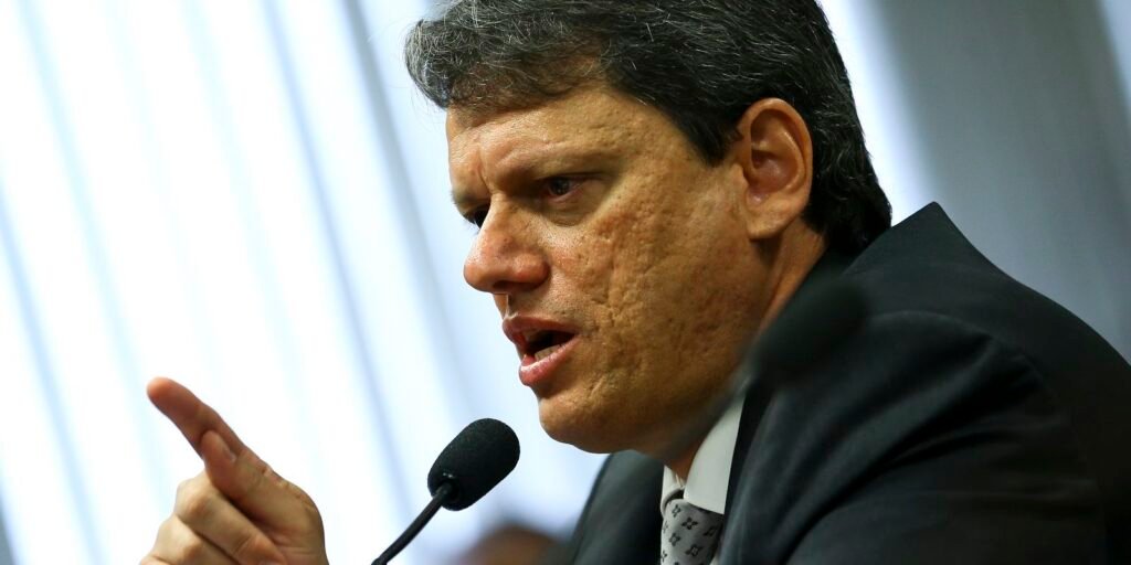 republicanos-lanca-candidatura-de-tarcisio ao-governo-de-sao-paulo 