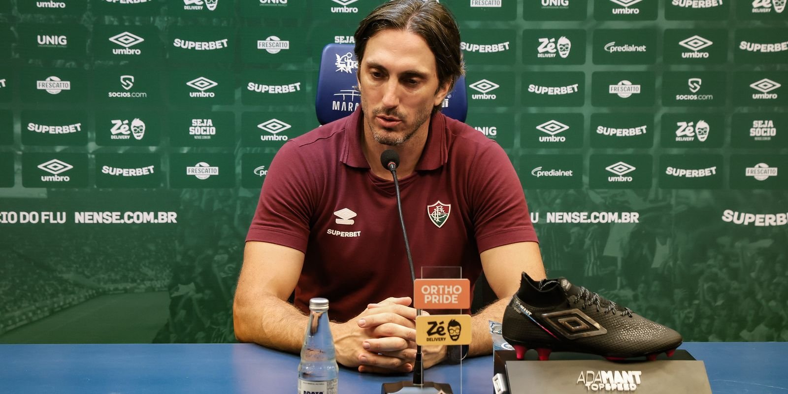 fluminense-demite-tecnico-zubeldia,-apos-0-a-0-em-casa-na-libertadores