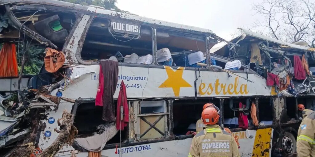 petropolis:-onibus-nao-podia-fazer-transporte-interestadual,-diz-antt