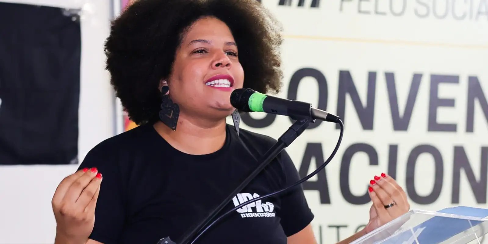samara-martins-e-a-candidata-do-unidade-popular-ao-pleito-presidencial