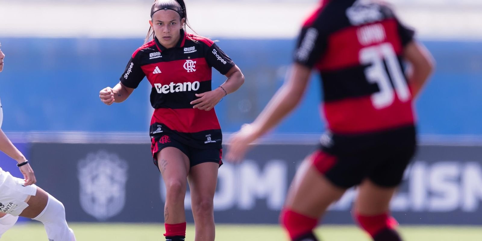 brasileiro-feminino:-6-times-lutam-no-sabado-para-avancar-as-quartas