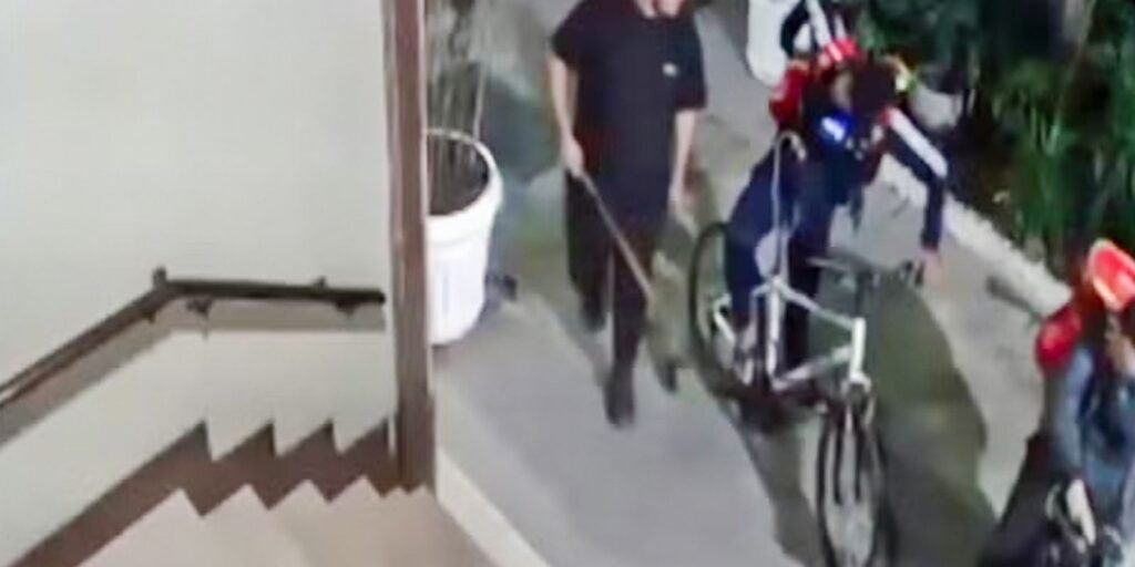 justica-mantem-prisao-de-entregadores-envolvidos-na-morte-de-ciclista