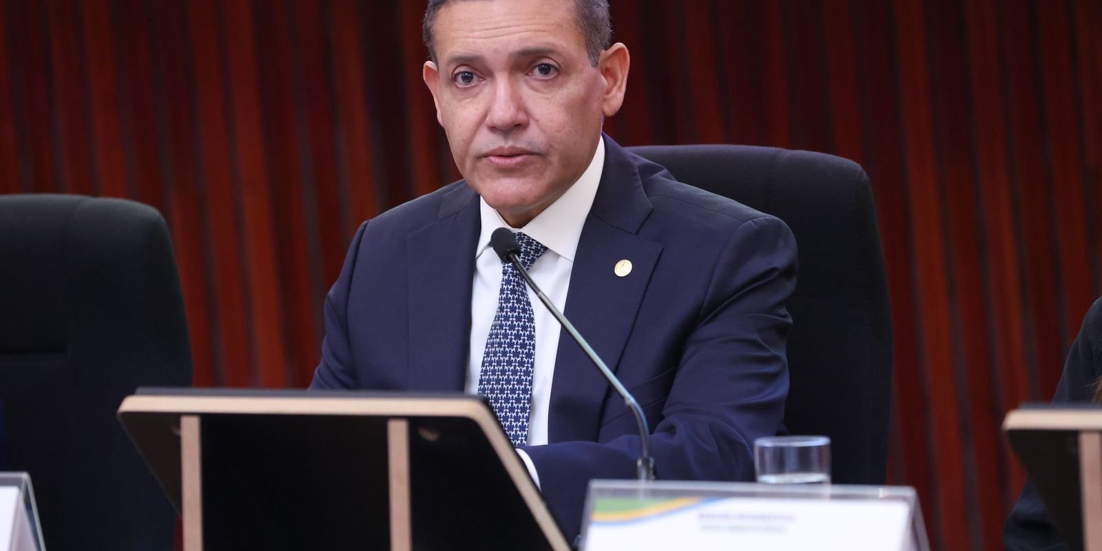 presidente-do-tse-conclama-eleitores-a-comparecerem-as-urnas