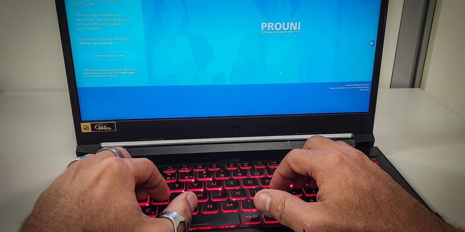 prouni:-candidatos-tem-ate-amanha-para-registro-na-lista-de-espera