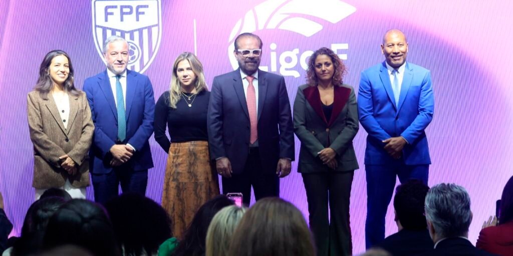 fpf-e-liga-f-anunciam-parceria-para-fortalecer-futebol-feminino