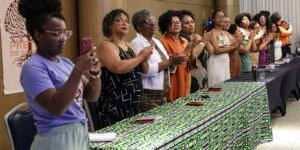 eleicoes-2026:-mulheres-negras-divulgam-manifesto-para-candidatos