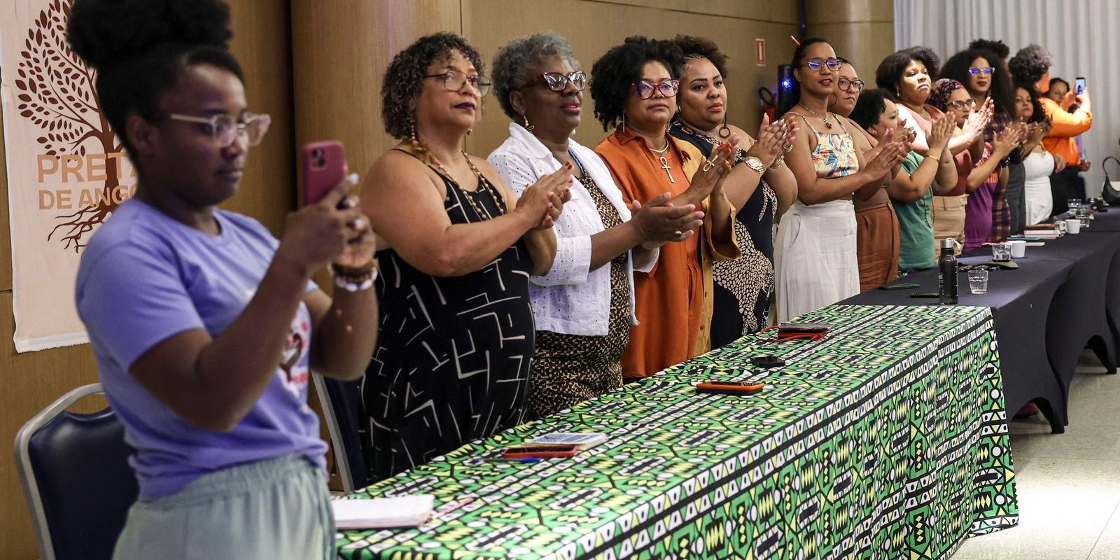eleicoes-2026:-mulheres-negras-divulgam-manifesto-para-candidatos