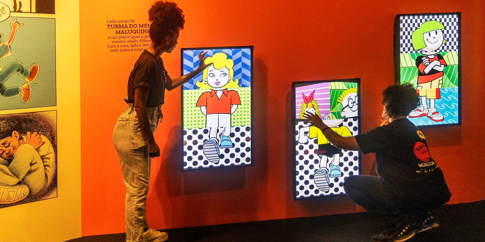 exposicao-com-as-obras-de-ziraldo-encanta-visitantes-em-salvador
