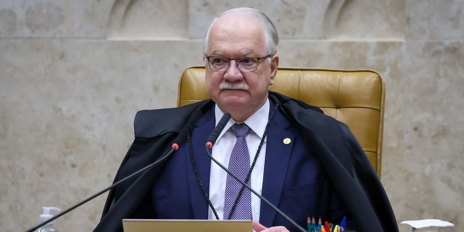 fachin-suspende-decisoes-de-mendonca-e-dino-sobre-diretor-da-pf