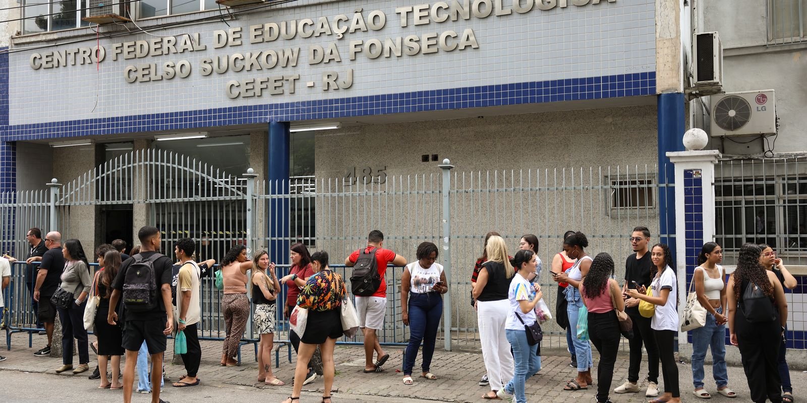 enem-2026:-candidatos-terao-transporte-gratuito-no-rio