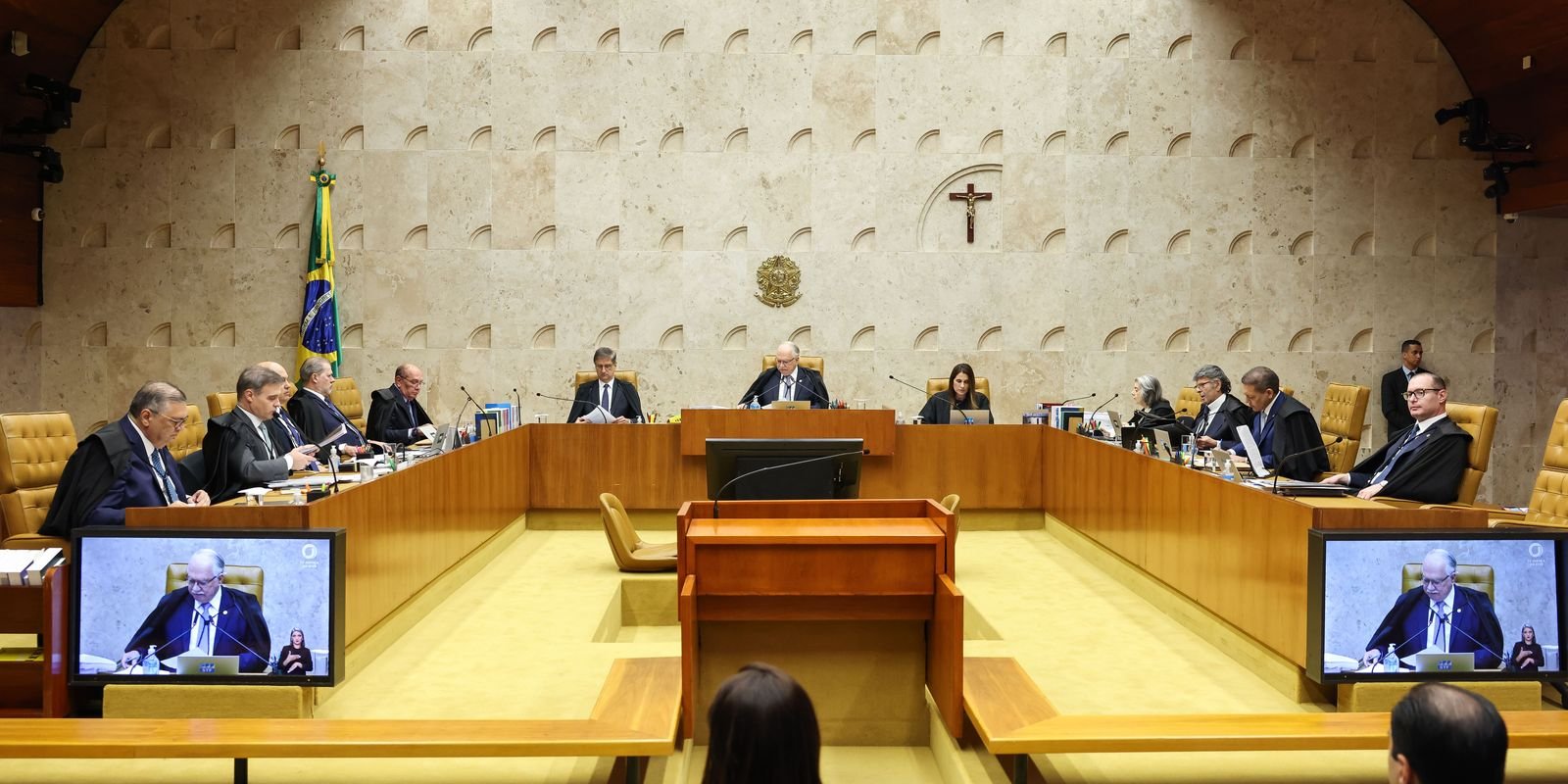 stf-interrompe-julgamento;-sessao-sera-retomada-sera-as-14h