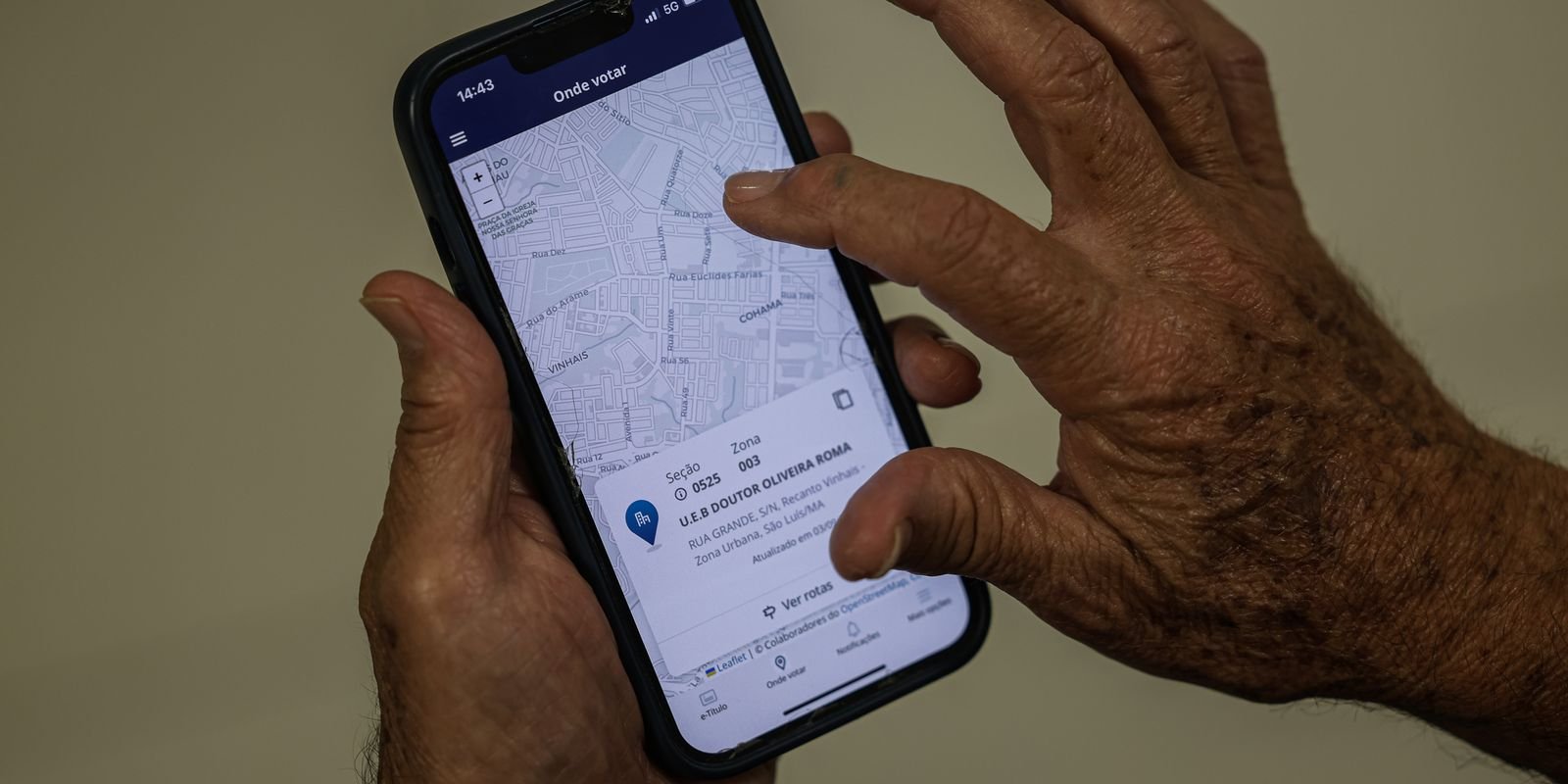 tse-vai-enviar-alertas-no-e-titulo-com-orientacoes-para-eleicoes