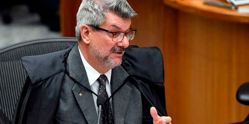 agu-pede-ao-stf-perda-do-cargo-de-ministro-acusado-de-assedio