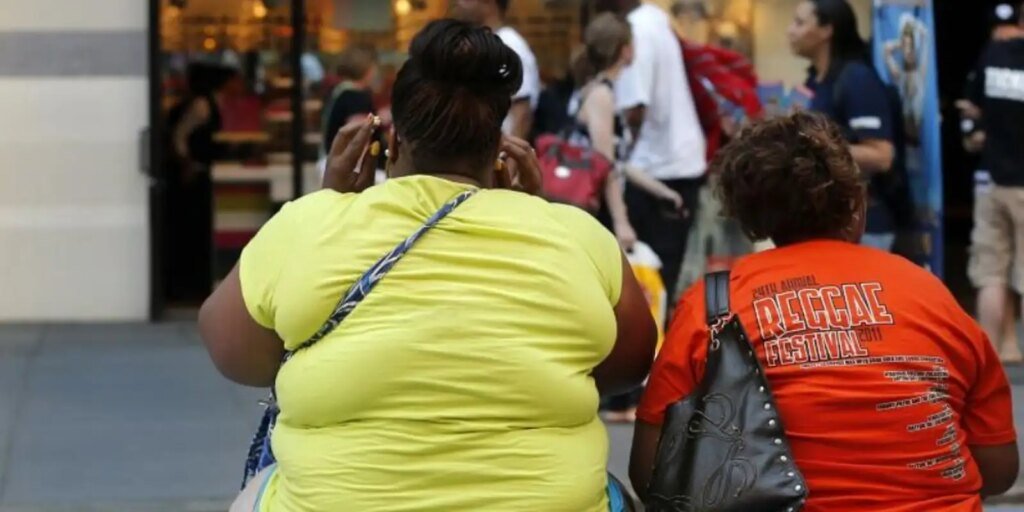 em-30-anos,-obesidade-triplica-no-pais-e-atinge-1/4-da-populacao