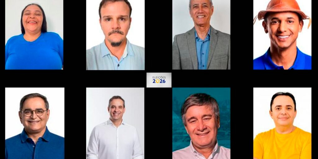 rio-grande-do-norte-tem-oito-candidatos-a-governador;-conheca