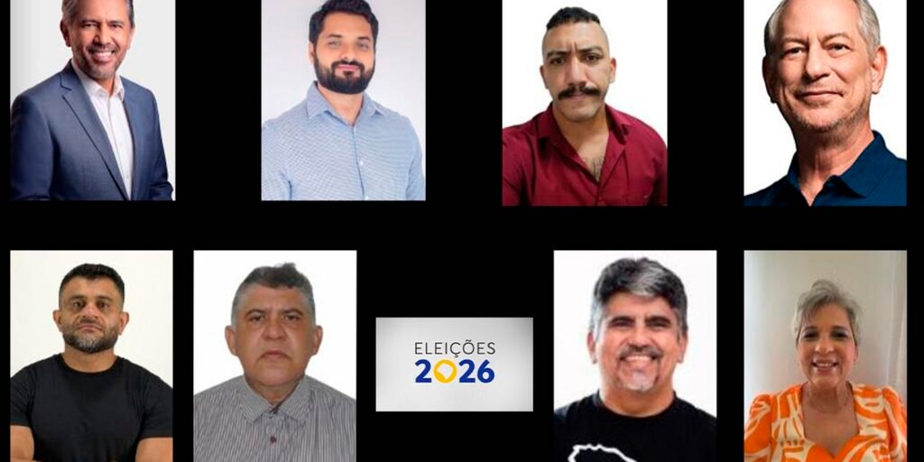ceara-tem-oito-candidatos-a-governador,-veja-quais-sao