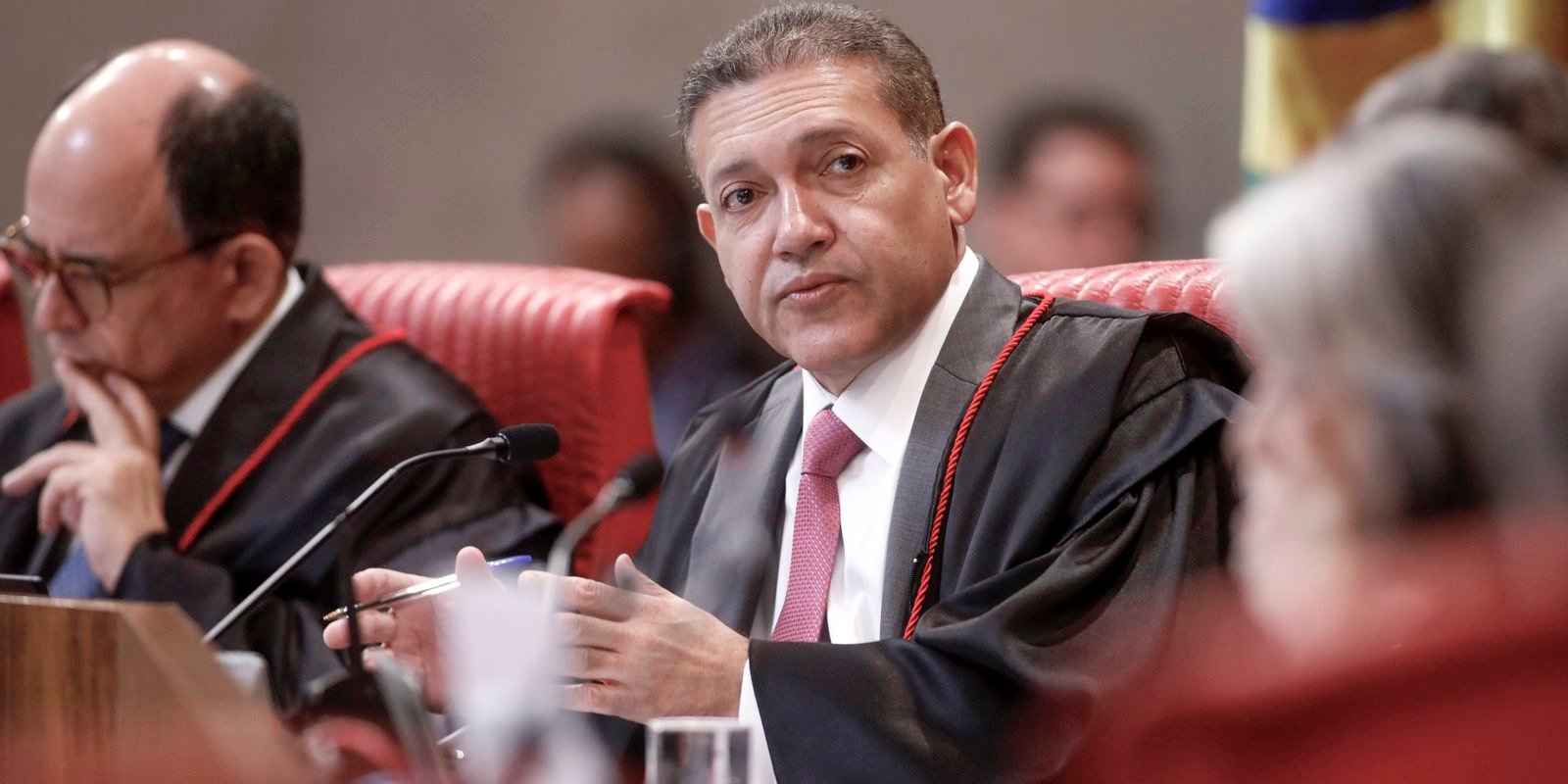 presidente-do-tse-reclama-de-interferencia-em-decisoes-da-corte