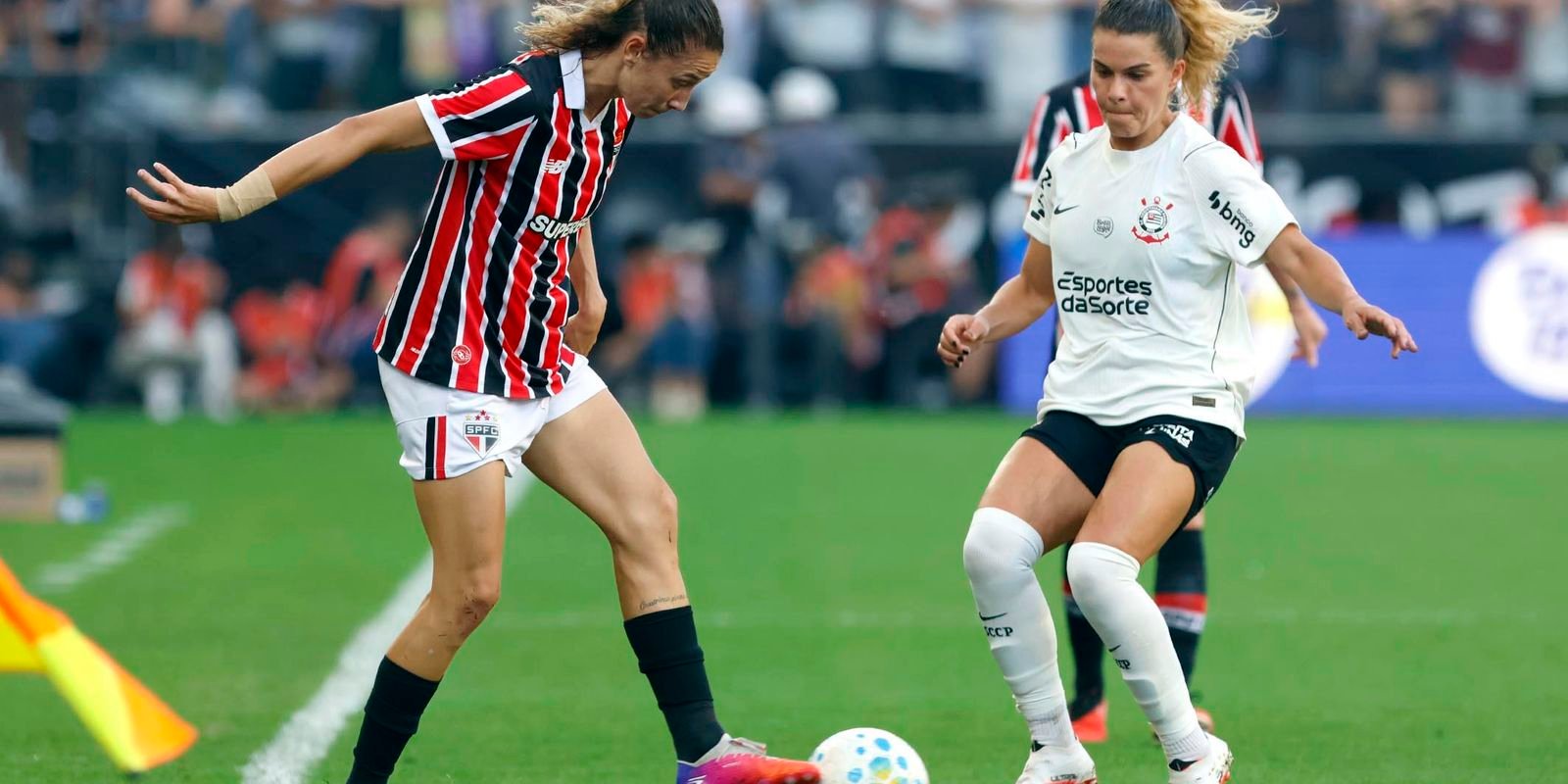 sao-paulo-e-corinthians-decidem-campeao-brasileiro-feminino-de-2026