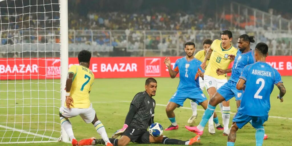 em-ritmo-de-treino,-brasil-vence-a-india-em-calcuta:-4-a-0