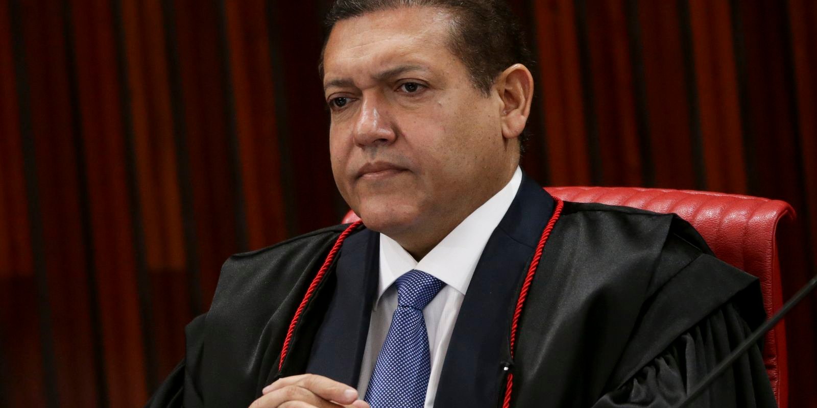 justica-esta-preparada-para-eleicao-tranquila,-diz-presidente-do-tse