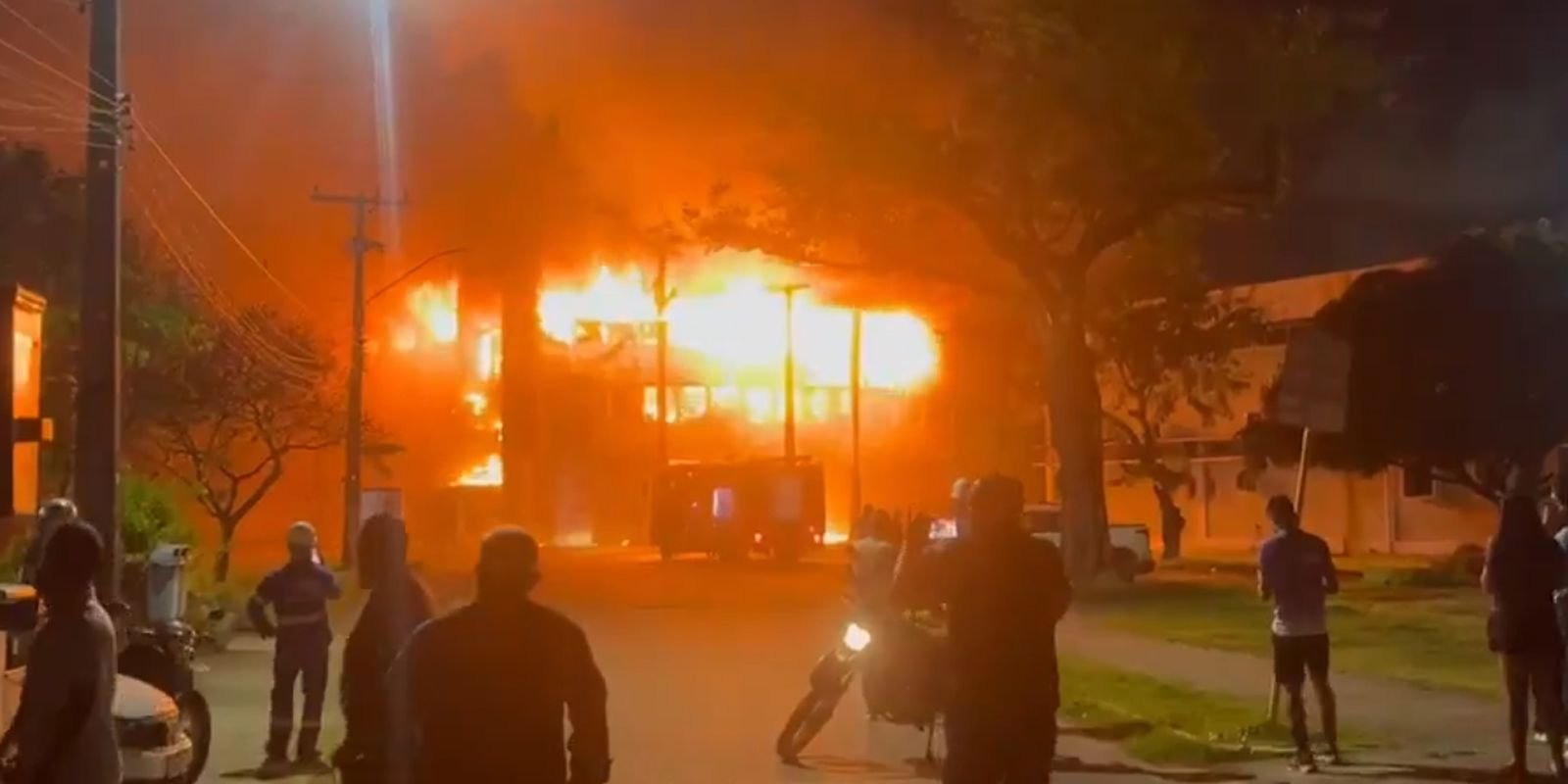 incendio-destroi-laboratorios-de-pesquisa-da-ufpe;-nao-houve-vitimas