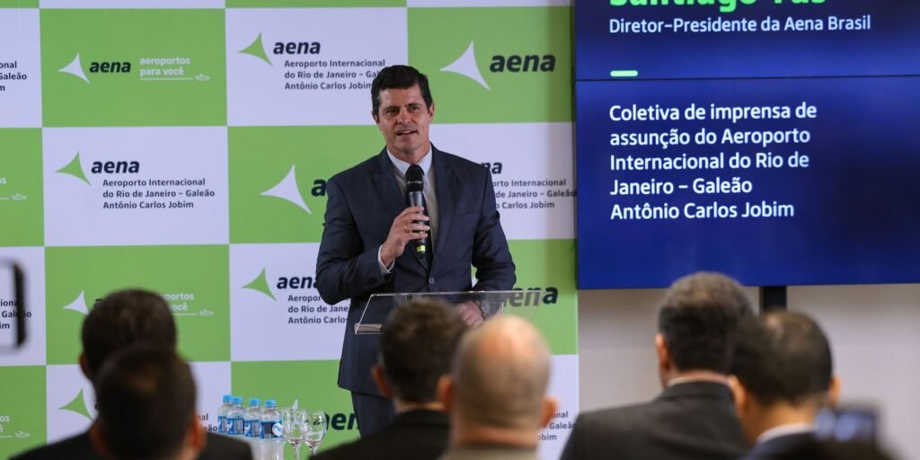 aena-assume-galeao-e-propoe-aumentar-destinos-e-frequencia-de-voos
