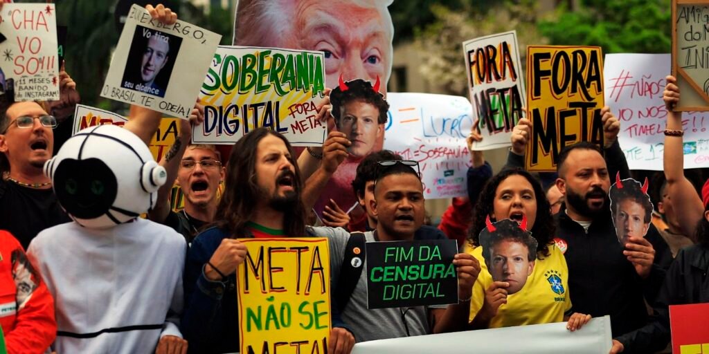 ato-em-sao-paulo-cobra-neutralidade-da-meta-nas-eleicoes