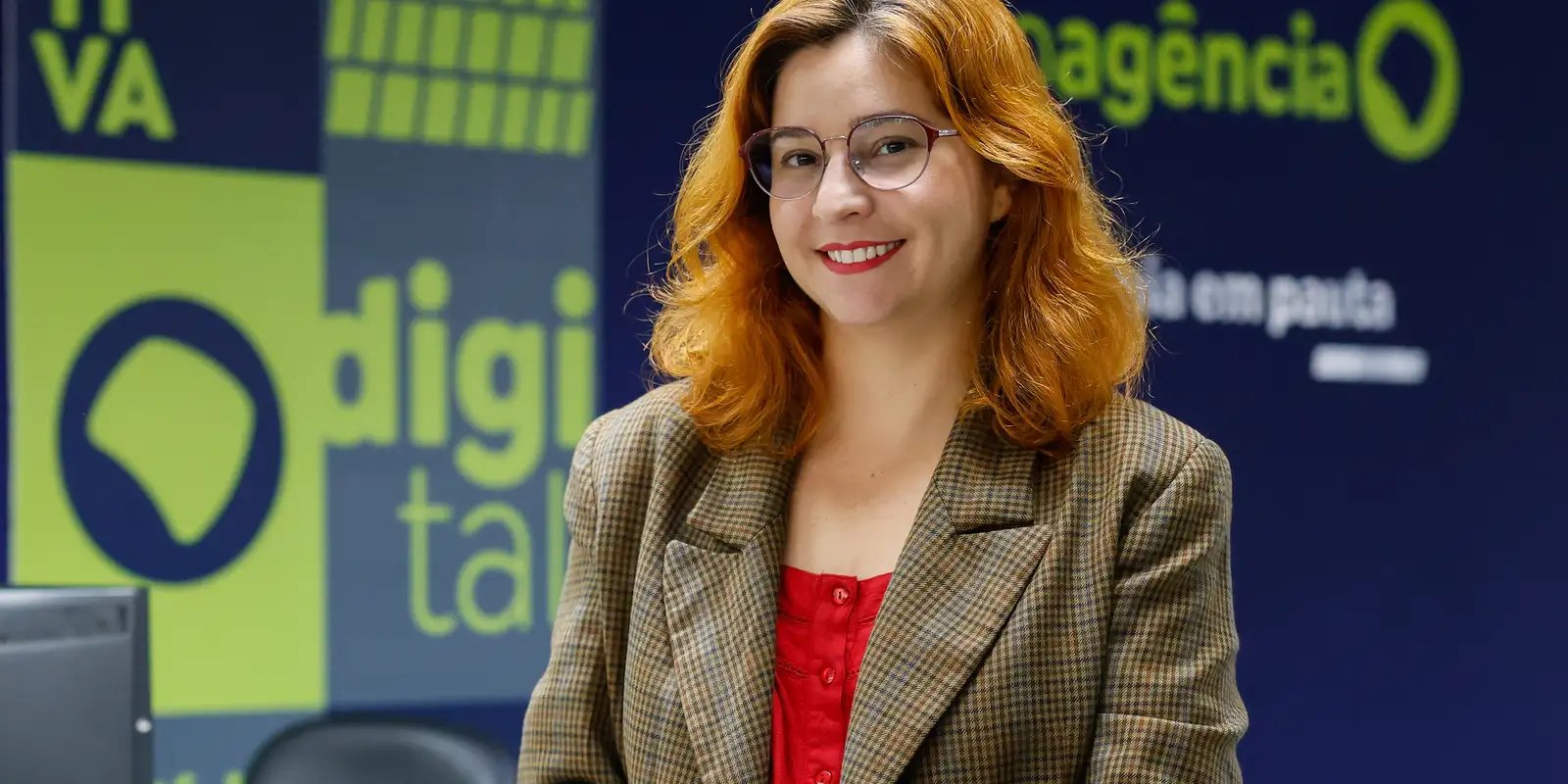 reporter-tamara-freire,-da-agencia-brasil,-e-finalista-no-premio-sbim